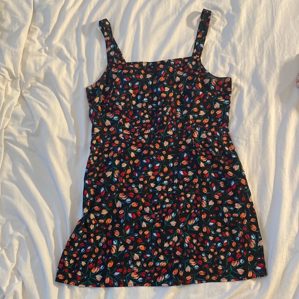 BP dress
